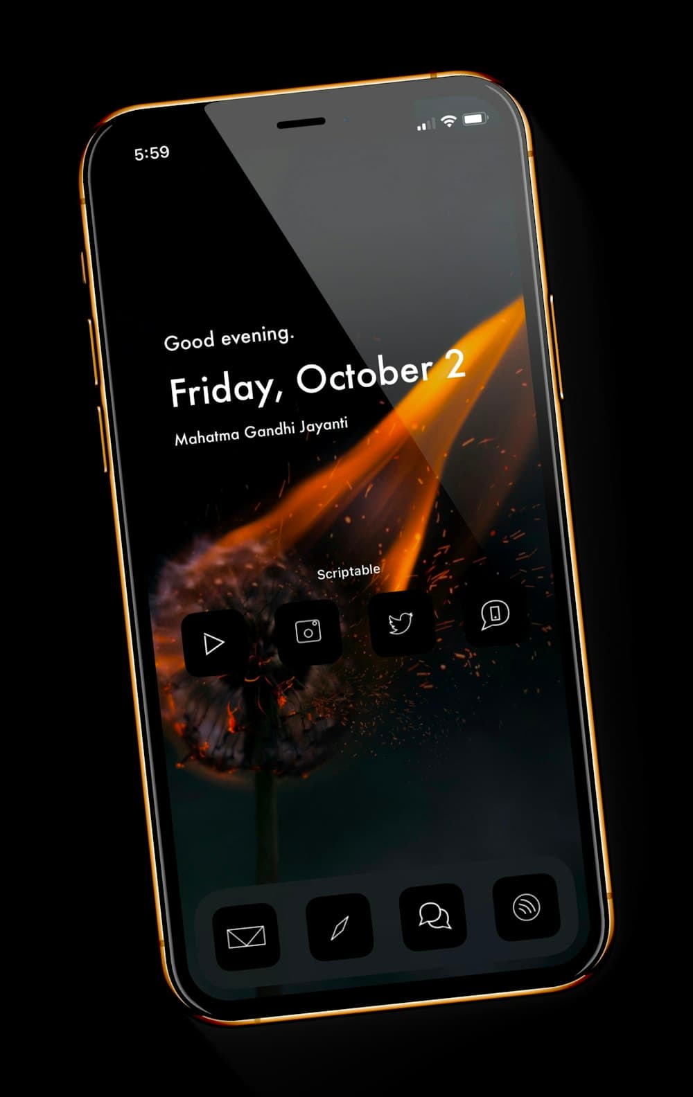 Как выбрать защитное стекло для iPhone